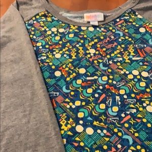 2XL LuLaRoe Randy